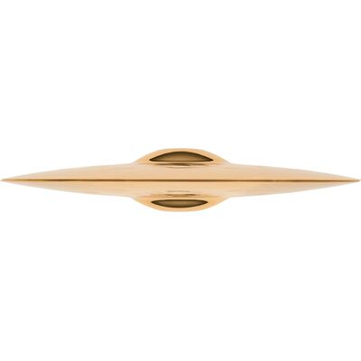 Meinl Classics Custom Extreme Metal 14" Hihat lábcin CC14EMH-B
