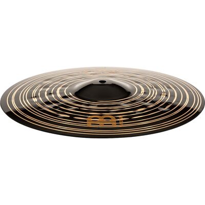 Meinl Classics Custom Dark 14" Extra Heavy Hihat lábcin CC14HDAH
