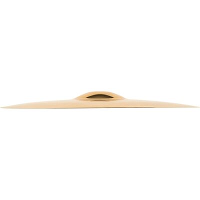 Meinl Classics Custom Brilliant 14" Medium Crash beütő cintányér CC14MC-B