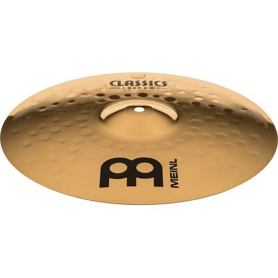 Meinl Classics Custom Brilliant 14" Medium Hihat lábcin CC14MH-B