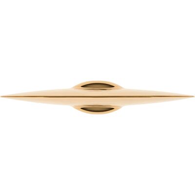 Meinl Classics Custom Brilliant 14" Powerful Hihat lábcin CC14PH-B