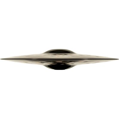 Meinl Classics Custom Dark 15" Hihat lábcin CC15DAH