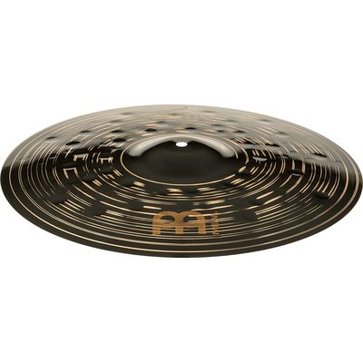 Meinl Classics Custom Dark 16" Crash beütő cintányér CC16DAC