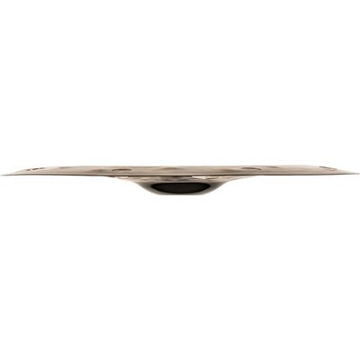 Meinl Classics Custom Dark 16" Trash China kínai cintányér CC16DATRCH