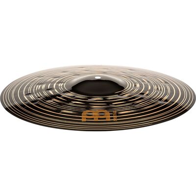 Meinl Classics Custom Dark 16" Heavy Crash beütő cintányér CC16HDAC