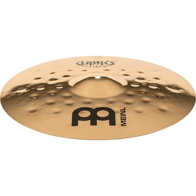 Meinl Classics Custom Extreme Metal 17" Crash beütő cintányér CC17EMC-B
