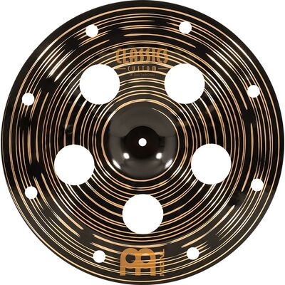 Meinl Classics Custom Dark 18" Trash China kínai cintányér CC18DATRCH