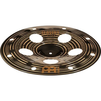 Meinl Classics Custom Dark 18" Trash China kínai cintányér CC18DATRCH