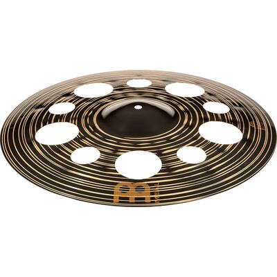 Meinl Classics Custom Dark 18" Trash Crash cintányér CC18DATRC
