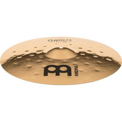 Meinl Classics Custom Extreme Metal 18" Crash beütő cintányér CC18EMC-B