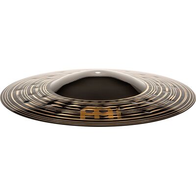 Meinl Classics Custom Dark 18" Heavy Big Bell Ride kísérő cintányér CC18HBBDAR