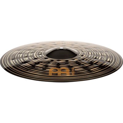 Meinl Classics Custom Dark 18" Heavy Crash beütő cintányér CC18HDAC