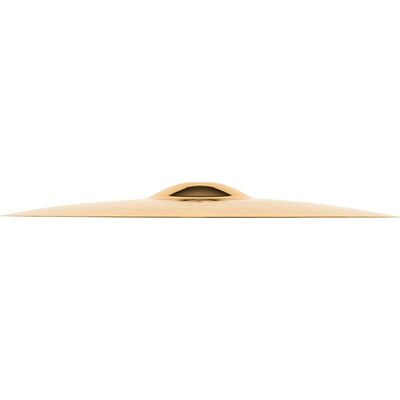 Meinl Classics Custom Brilliant 18" Powerful Crash beütő cintányér CC18PC-B
