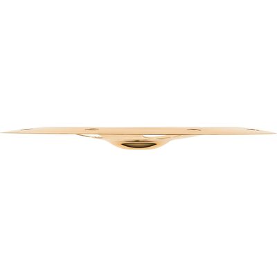 Meinl Classics Custom Brilliant 18" Trash China cintányér CC18TRCH-B