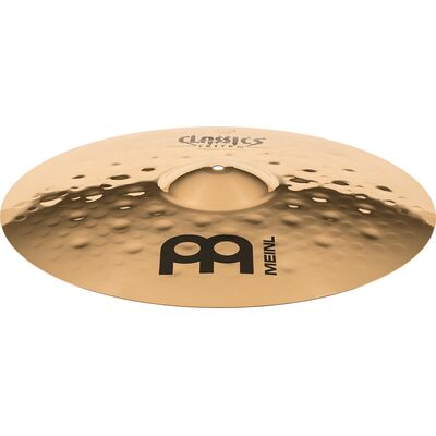 Meinl Classics Custom Extreme Metal 19" Crash beütő cintányér CC19EMC-B