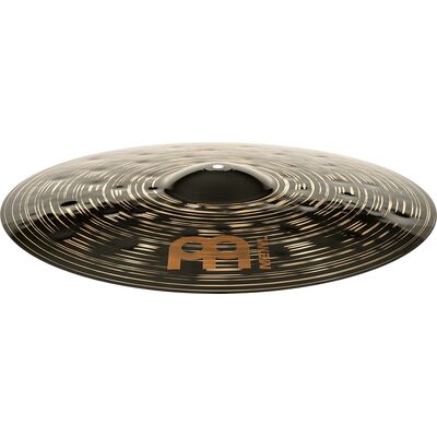 Meinl Classics Custom Dark 20" Crash beütő cintányér CC20DAC