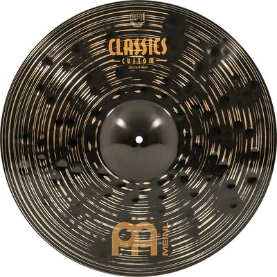 Meinl Classics Custom Dark 20" Ride kísérő cintányér CC20DAR