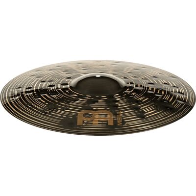Meinl Classics Custom Dark 20" Ride kísérő cintányér CC20DAR