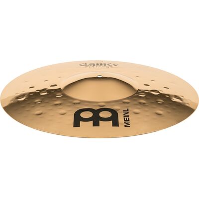Meinl Classics Custom Extreme Metal 20" Ride kísérő cintányér CC20EMR-B