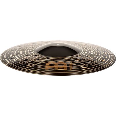 Meinl Classics Custom Dark 20" Heavy Ride kísérő cintányér CC20HDAR