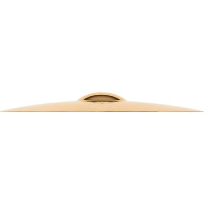 Meinl Classics Custom Brilliant 20" Medium Ride kísérő cintányér CC20MR-B
