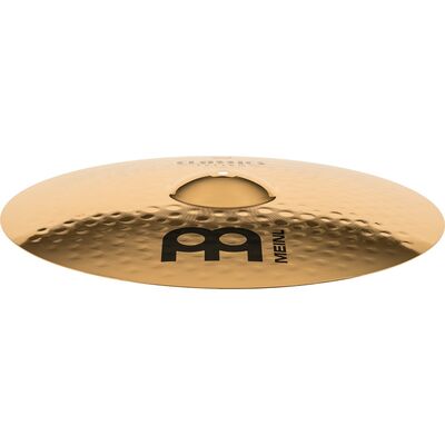 Meinl Classics Custom Brilliant 20" Powerful Ride kísérő cintányér CC20PR-B