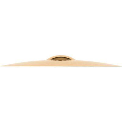 Meinl Classics Custom Brilliant 20" Powerful Ride kísérő cintányér CC20PR-B