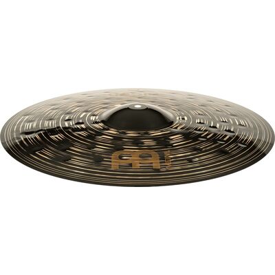 Meinl Classics Custom Dark 21" Crash beütő cintányér CC21DAC