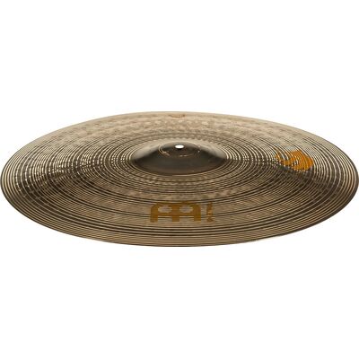 Meinl Classics Custom Brilliant 21" Ghost Ride kísérő cintányér CC21GR