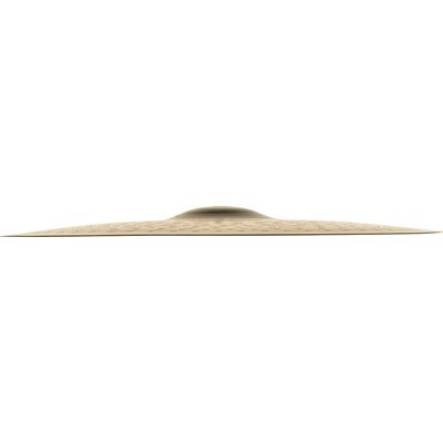 Meinl Classics Custom Brilliant 21" Ghost Ride kísérő cintányér CC21GR