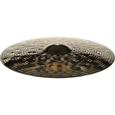 Meinl Classics Custom Dark 22" Ride kísérő cintányér CC22DAR