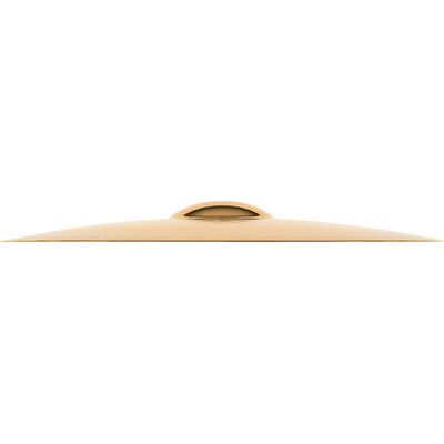 Meinl Classics Custom Brilliant 22" Powerful Ride kísérő cintányér CC22PR-B