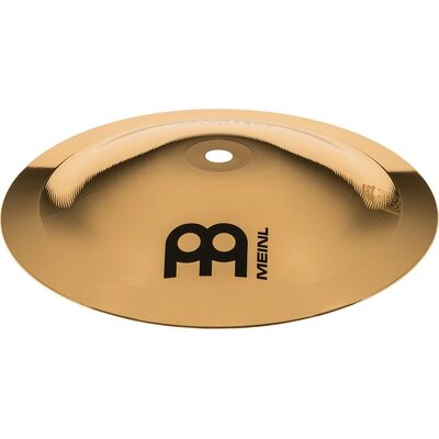 Meinl Classics Custom Brilliant 8" Bell cintányér CC8B-B