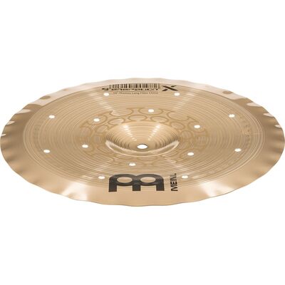 Meinl Generation X 14" China kínai cintányér GX-14FCH