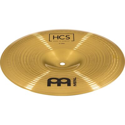 Meinl HCS 12" China cintányér HCS12CH