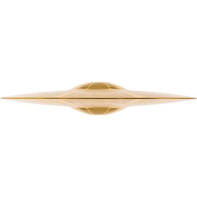 Meinl HCS 13" Hihat lábcin HCS13H