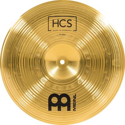Meinl HCS 14" China cintányér HCS14CH