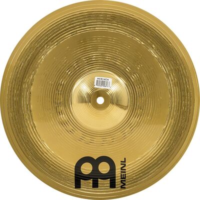 Meinl HCS 14" China cintányér HCS14CH