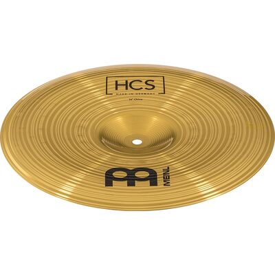 Meinl HCS 14" China cintányér HCS14CH