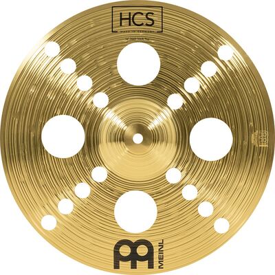 Meinl HCS 14" Trash Stack effekt cintányér HCS14TRS