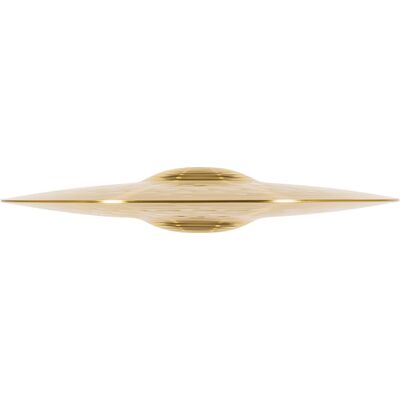 Meinl HCS 15" Hihat lábcin HCS15H