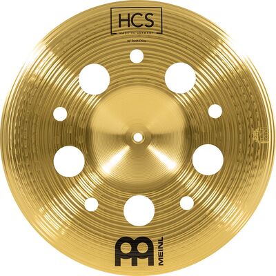 Meinl HCS 16" Trash China cintányér HCS16TRCH