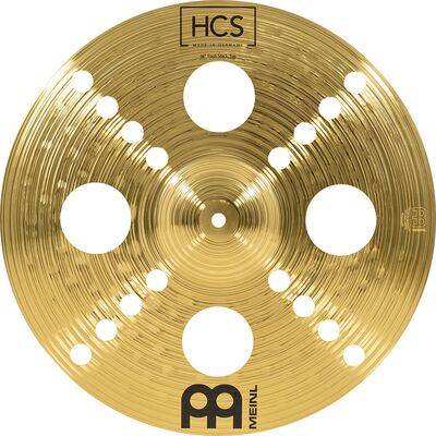 Meinl HCS 16" Trash Stack effekt cintányér HCS16TRS