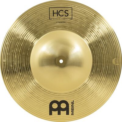 Meinl HCS 18" Big Bell Ride kísérő cintányér HCS18BBR