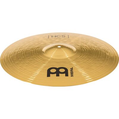 Meinl HCS 18" Crash cintányér HCS18C