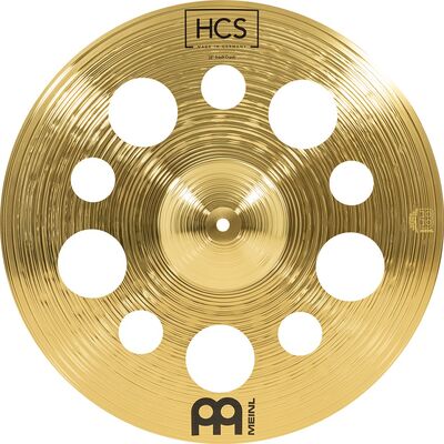 Meinl HCS 18" Trash Crash beütő cintányér HCS18TRC
