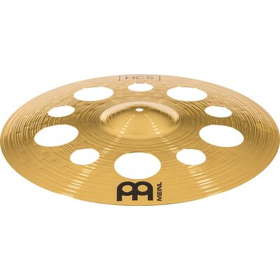 Meinl HCS 18" Trash Crash beütő cintányér HCS18TRC