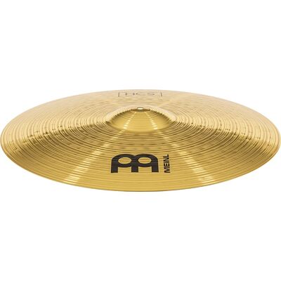 Meinl HCS 22" Ride kísérő cintányér HCS22R