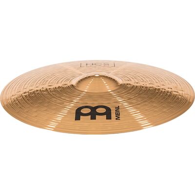 Meinl HCS Bronze 20" Ride kísérő cintányér HCSB20R