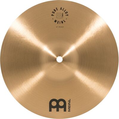 Meinl Pure Alloy 10" Splash cintányér PA10S